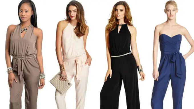 5 Pakaian Cewek yang Paling Nggak Disukai Cowok