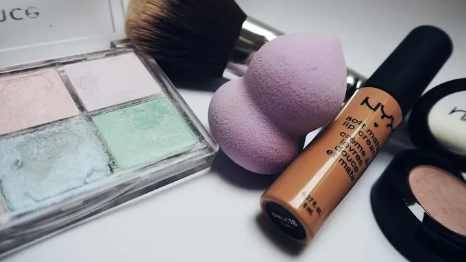 makeup