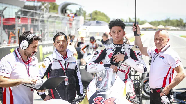 Mario Suryo Aji