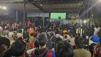 Nobar El Clasico 2024/2025 digelar di Jakarta