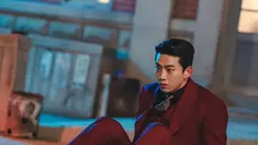 Taecyeon 2PM - Heartbeat (Foto: KBS2 via Soompi)
