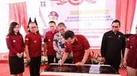 Silmy Karim Ajak UPT Imigrasi Lain Termotivasi Tingkatkan Sarana dan Prasarana
