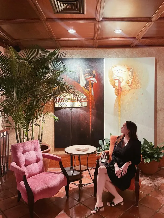 Aura Kasih