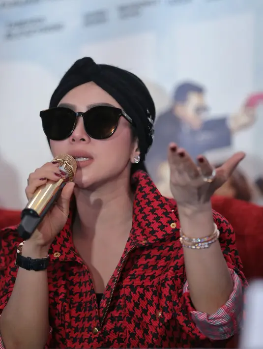 (Adrian Putra/Bintang.com)