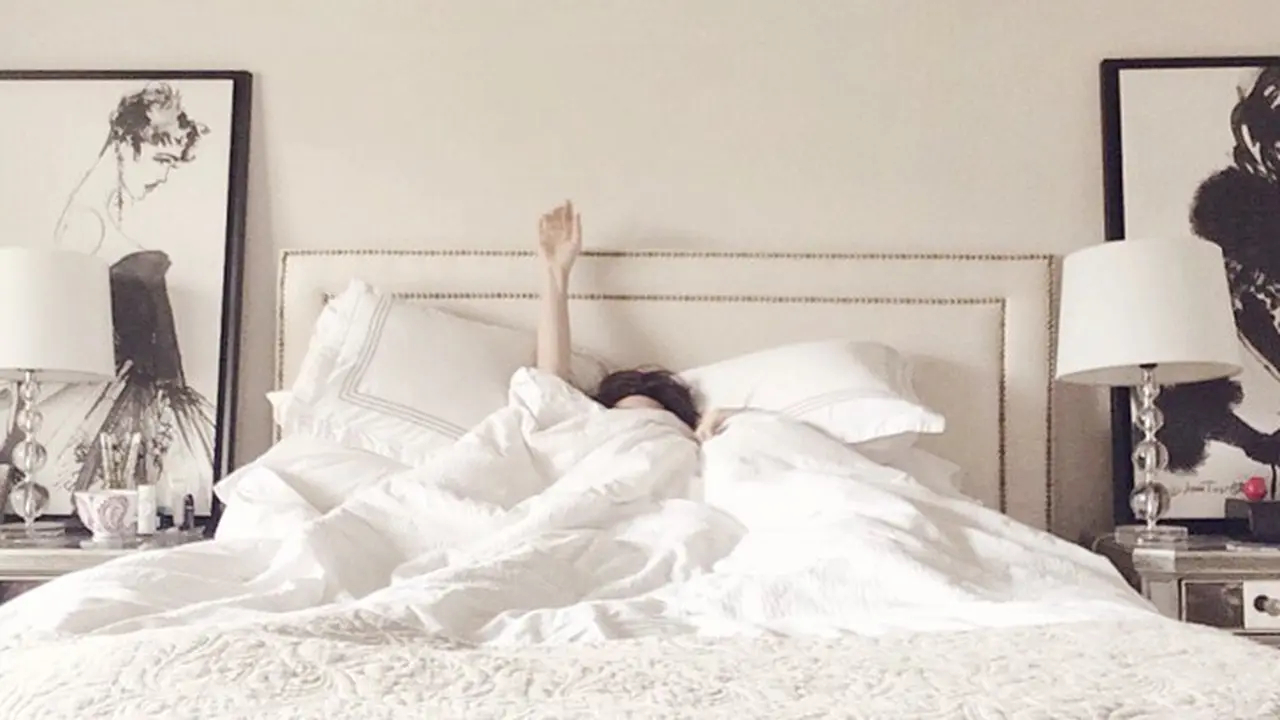 5 Hal Terbaik yang Dapat Anda Lakukan Saat Menstruasi