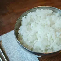 Ilustrasi nasi putih/Copyright pexels.com/makafood