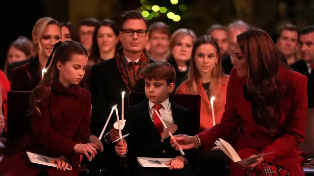 Natal Kerajaan Inggris