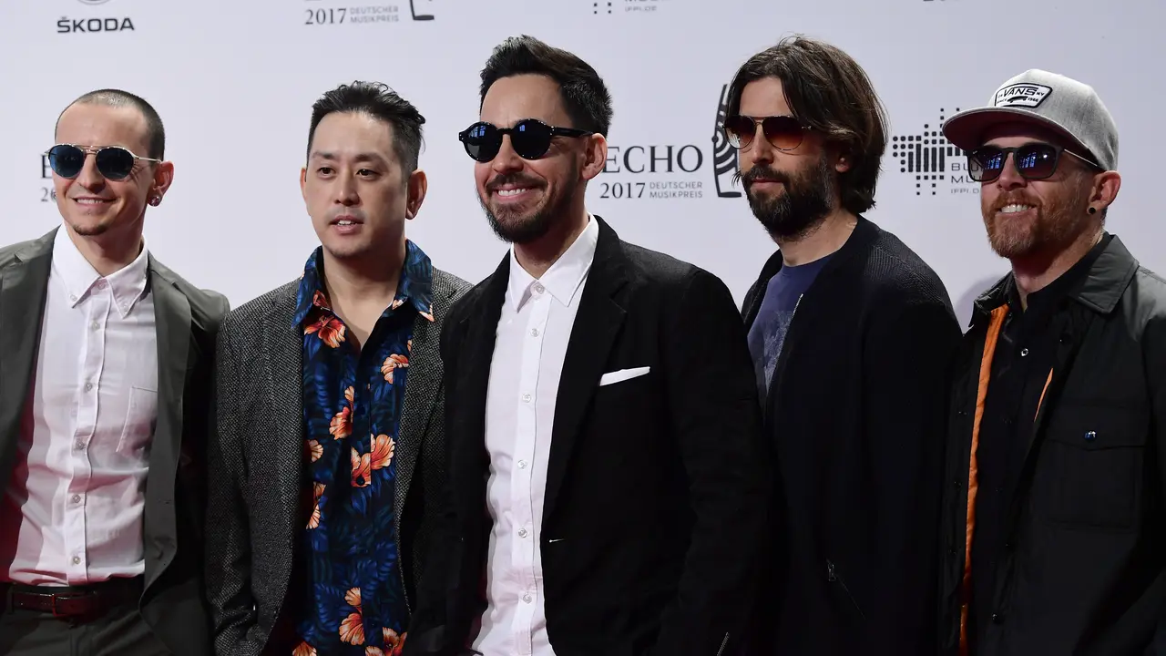 [Bintang] Linkin Park
