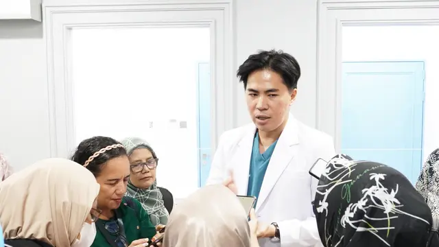 Teknologi Dermatologi Modern Kalyce Aesthetic Clinic Dukung Perawatan Kulit Optimal