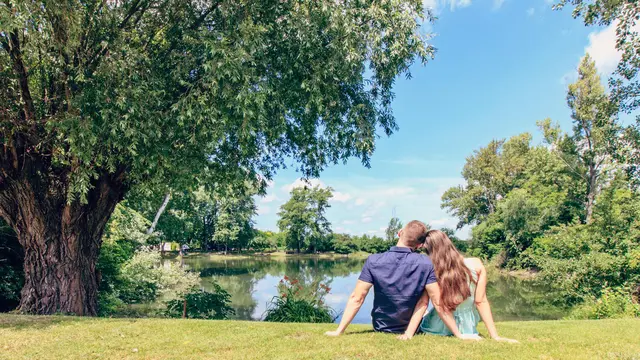 Libra (23 September-22 Oktober)