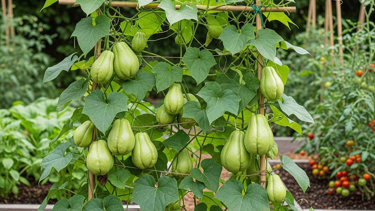 Cara Mengolah Daun Labu Siam Jadi Lauk Sederhana, Hemat dan Bergizi