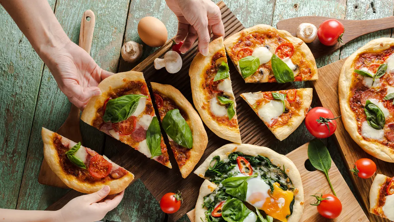 Pizza