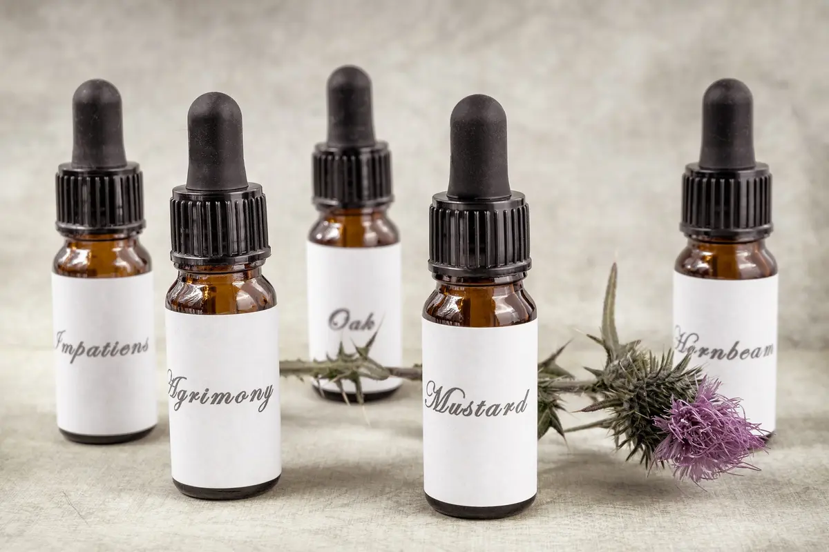 Stabilkan Emosi dan Tenangkan Pikiran dengan Bach Flower Remedies