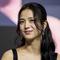 Jisoo Blackpink. (ANTHONY WALLACE / AFP)
