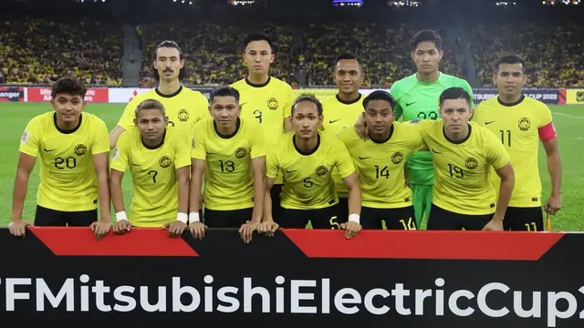 Timnas Malaysia