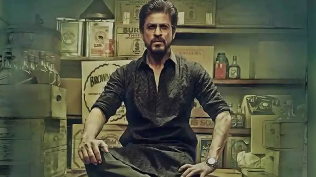 Raees