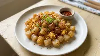 Resep Aci Telor Kenyal Gurih yang Praktis untuk Camilan