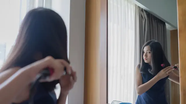 Cara Memperbaiki Rambut Rusak: Perawatan Mudah yang Bisa Dilakukan Rutin di Rumah