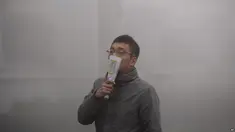 Badan Penelitian dan Pengembangan Kesehatan Kementerian Kesehatan Republik Indonesia menjelaskan ada beberapa jenis gangguan kesehatan akibat kabut asap kebakaran hutan.