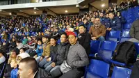 Di ISC, Surabaya United Daftarkan Evan Dimas