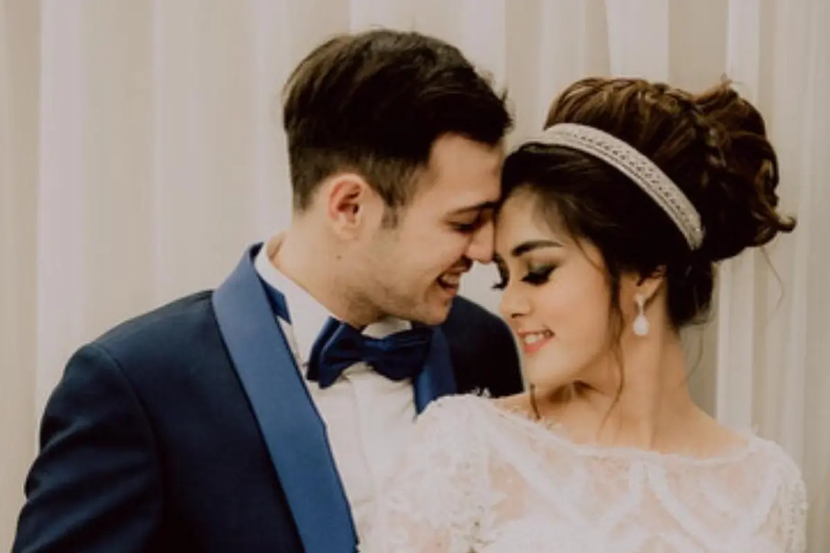 [Bintang] Rifky Balweel-Biby Alraen