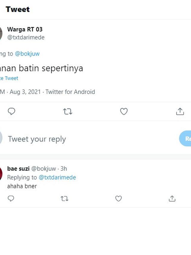 Cuitan warganet di Twitter soal hilangnya akun Instagram Niko Al Hakim alias Okin (https://twitter.com/txtdarimede/status/1422383641942904836)