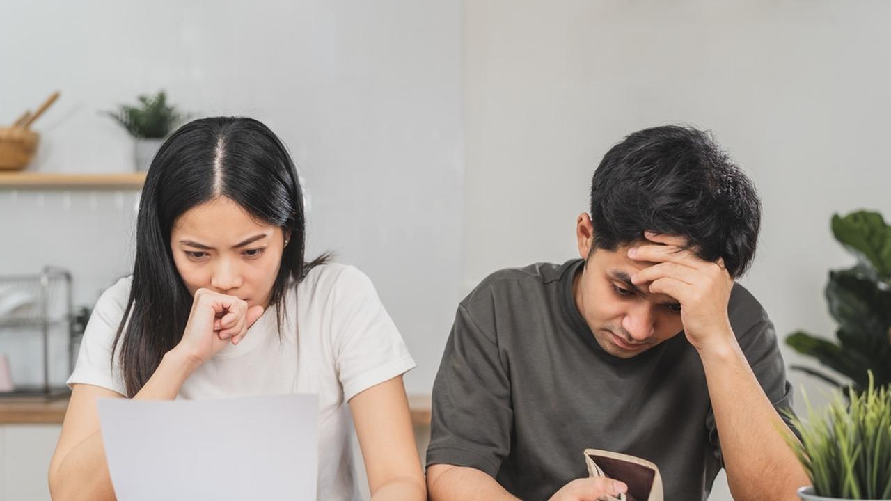 THR Habis, Begini Caranya Mengatur Keuangan hingga Gajian Selanjutnya Tiba