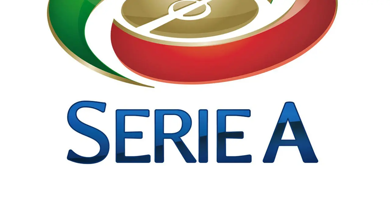 Logo Serie-A