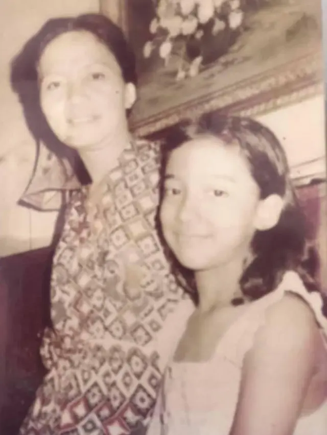 Shahnaz Haque (Instagram/shahnaz.haque)