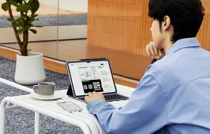 Oppo resmi meluncurkan dua tablet terbaru di Indonesia yakni Oppo Pad 3 Matte Display Edition dan Oppo Pad Neo. (Dok: Oppo Indonesia)