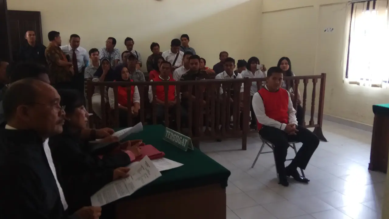 Penistaan Agama