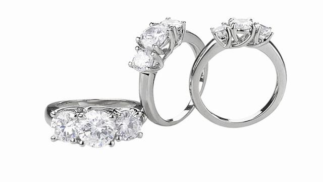 Ini 7 Cincin Kawin Berdasarkan Sifat Perempuan