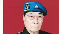Veteran keturunan Tionghoa masih semangat berjuang (Liputan6.com / Felek Wahyu)