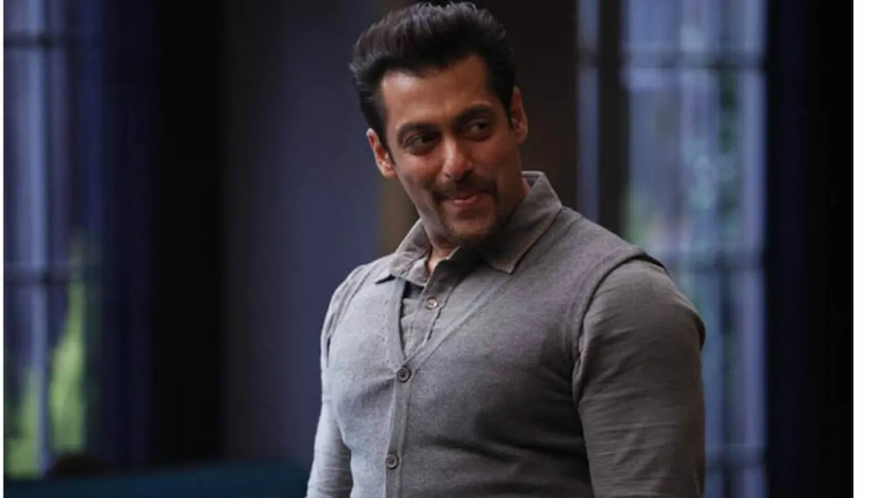Salman Khan Dipenjara 5 Tahun, Bollywood Rugi Rp409 Miliar