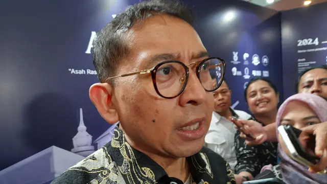 Menteri Kebudayaan Fadli Zon Ingin Museum-Museum di Indonesia Naik Kelas: Wajah Peradaban Bangsa