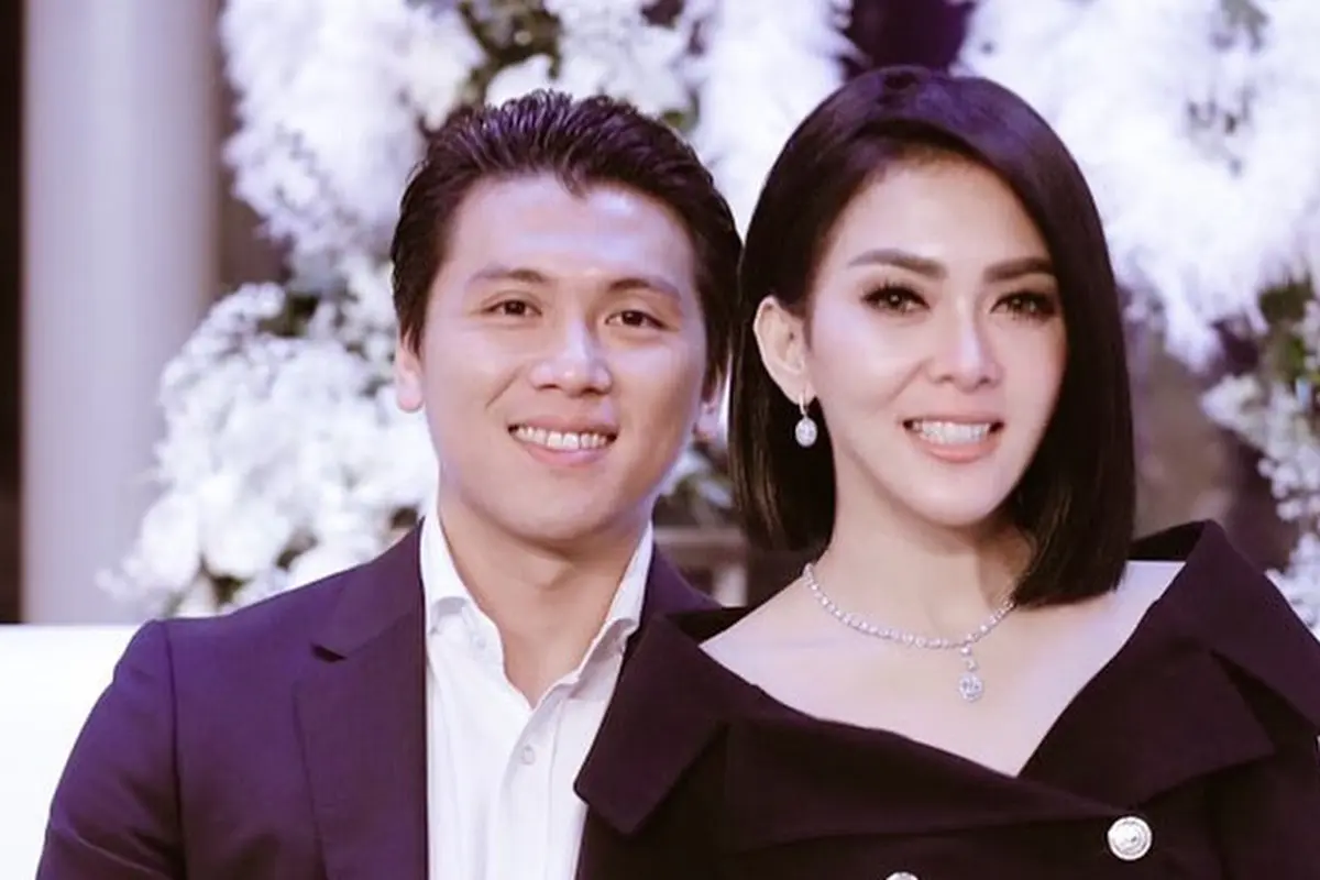 Syahrini