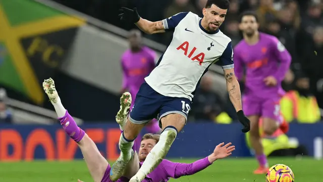 Tottenham Hotspur