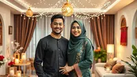 Ucapan Lebaran Pejabat: 50 Kata-Kata Inspiratif untuk Idul Fitri