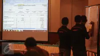 Debat Cagub Pilkada DKI 2017 Putaran Kedua Hanya Satu Kali