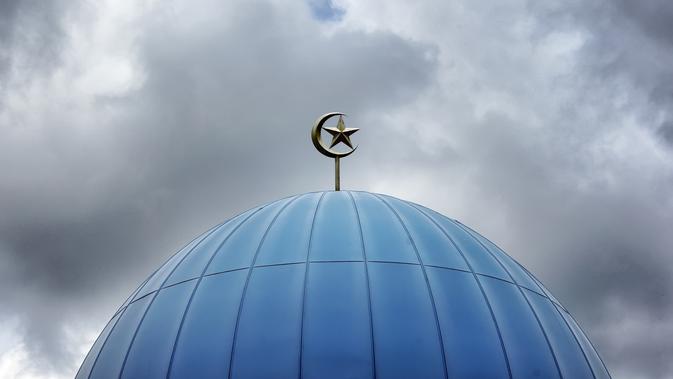Masjid (Ilustrasi: Pexels.com)