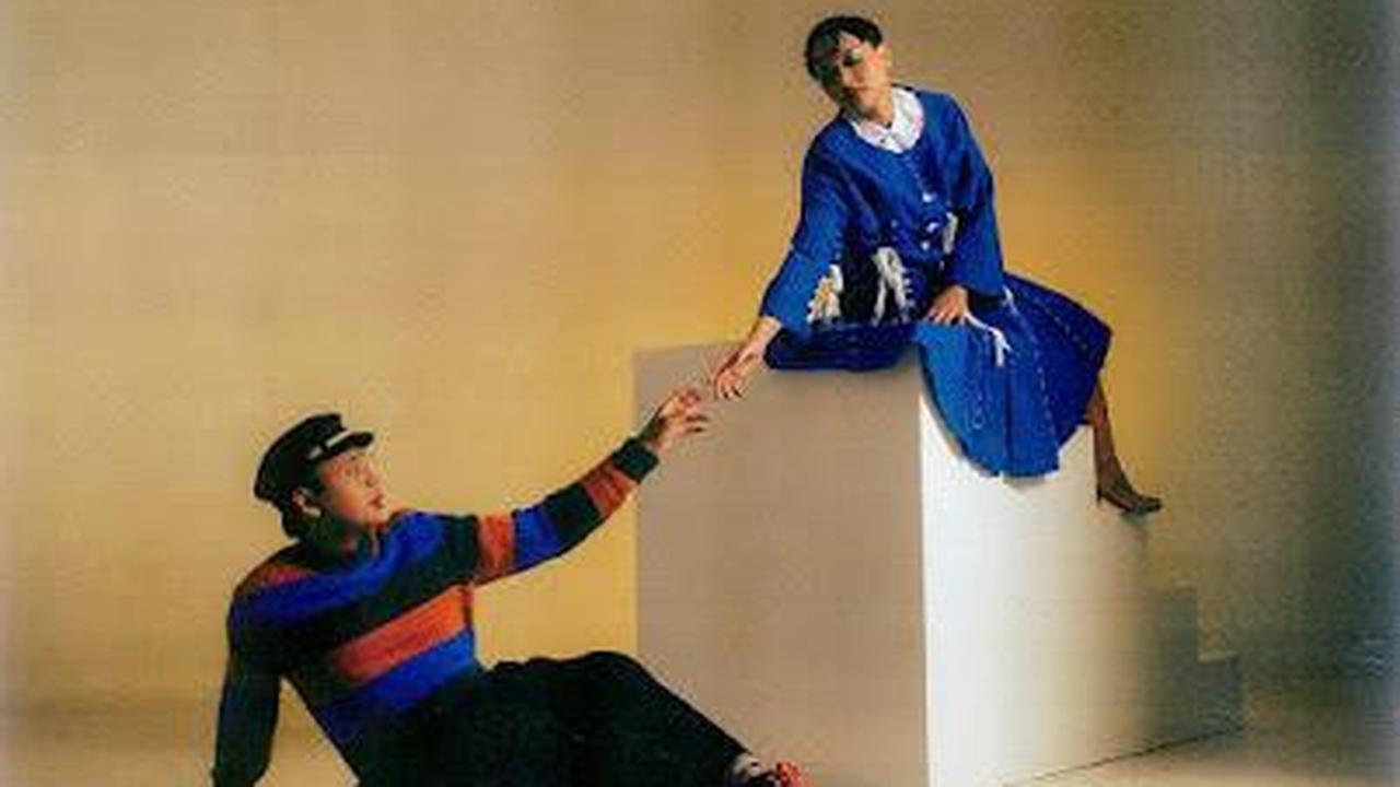 [Fimela] More on Mumbles