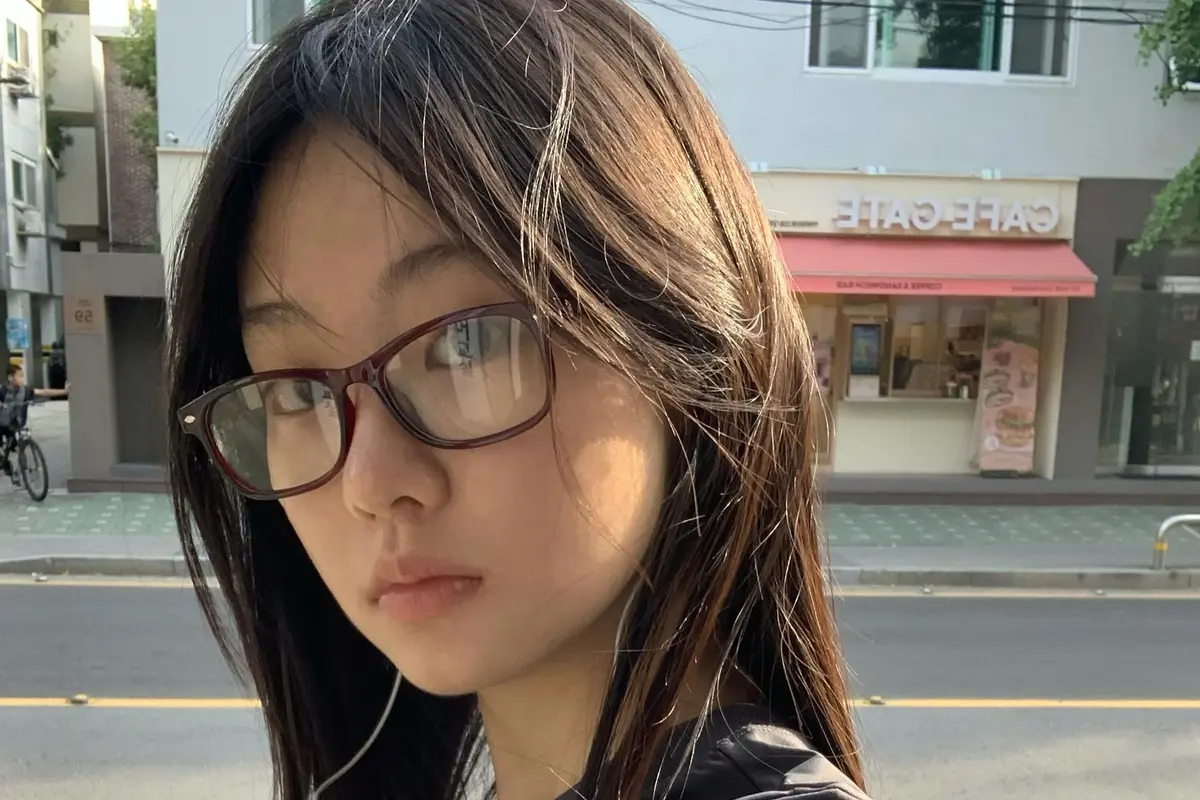 Seo Su Min