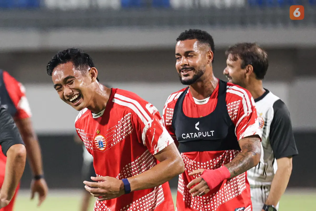 Persija Jakarta