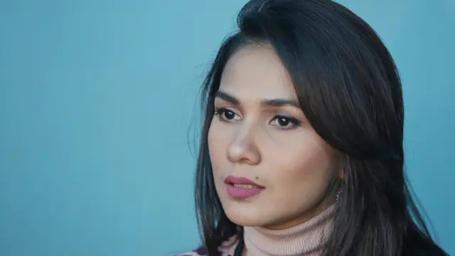 [Bintang] Nova Eliza