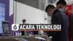 THUMBNAIL teknologi