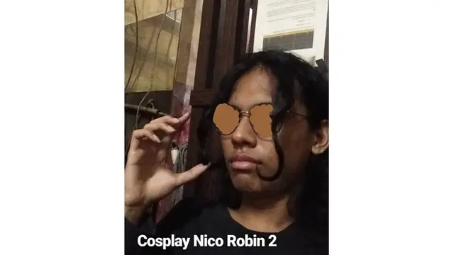 5 Cosplay Low Budget Ini Siap Bikin Kamu Geleng Kepala