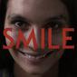 Film Horor Smile yang rilis pada September 2022. (Paramount Pictures)