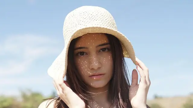 Dannia Salsabilla (https://www.instagram.com/p/CSG-m6WnqKL/)