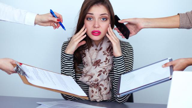 Dampak Multitasking untuk Otak Anda (Sheff/Shutterstock)