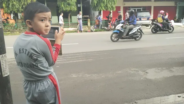 Salam Pagi